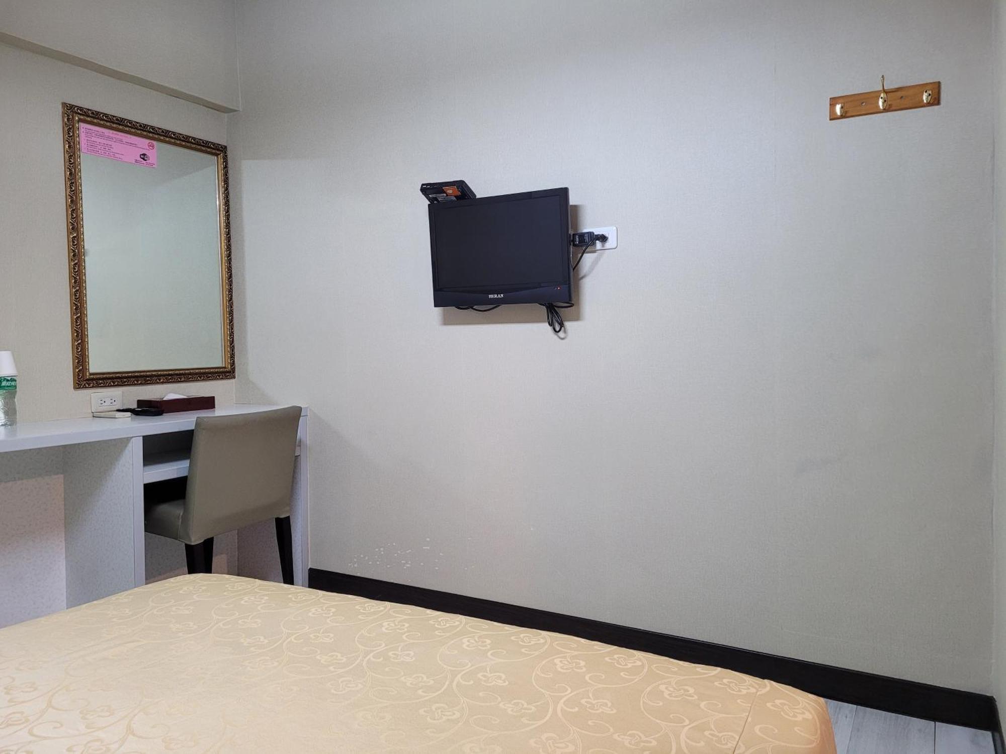 高雄 南海商务大饭店酒店 外观 照片