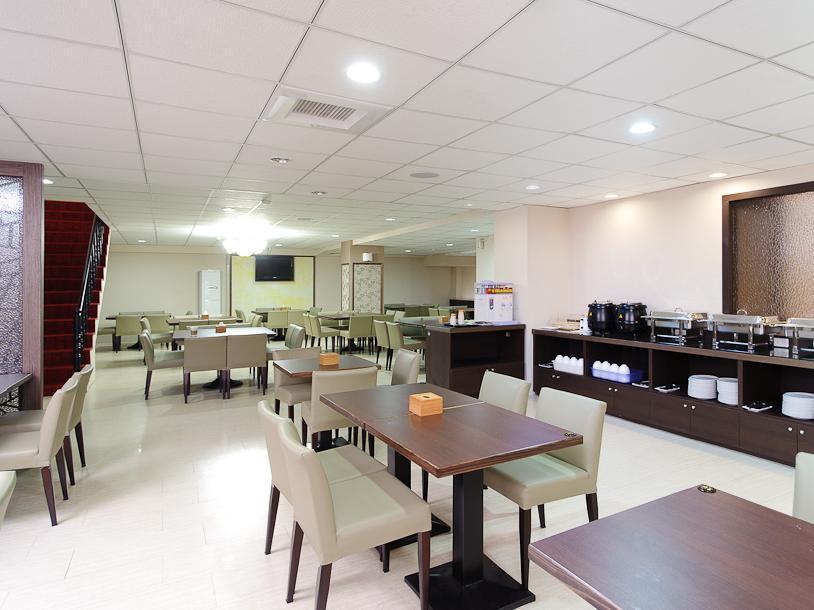 高雄 南海商务大饭店酒店 外观 照片